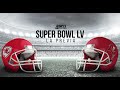 En VIVO: La Previa del Super Bowl LV con ESPN