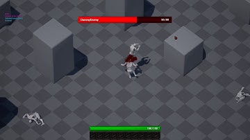 Just Combat | pre-alpha 0.1
