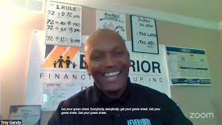 Tales Of 2 Husbands with Mizz V "The Insurance Whisper" (3-19-26)