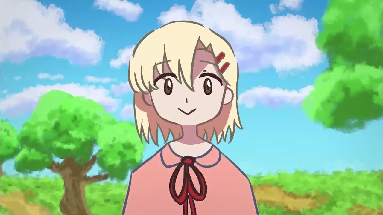 Cherry Bar Teaser YouTube