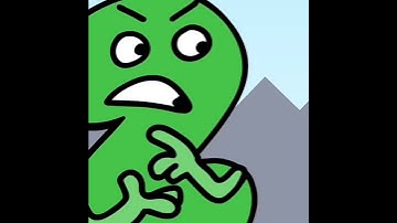 YAY, bfdi content is back💅 #fypシ #bfb #bfdi #dora #edit #gaga #bloodymaryeditaudio #yes #50subs