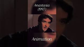 Anastasia 1997