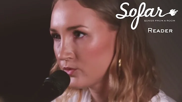 Reader - Hovering | Sofar Santa Barbara