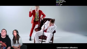 My Parents React to I