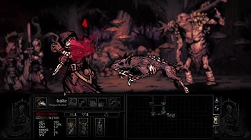 Darkest Dungeon - Stygian Difficulty Ep.8