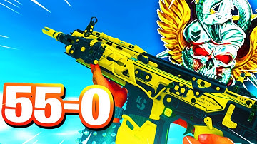 BEST RAMPART CLASS SETUP AFTER UPDATE 1.21!!