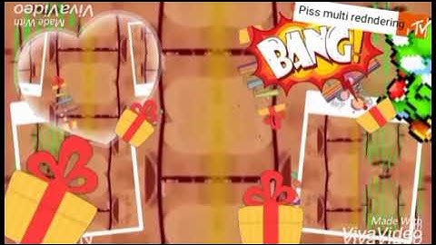 șhițťy vivavideo multirendering r8