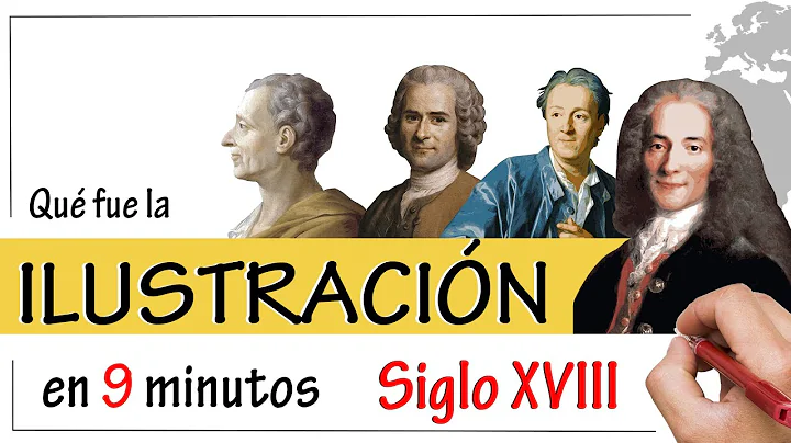 La ILUSTRACIN - Resumen | Las Ideas de Voltaire, M...