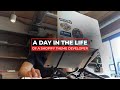Shopify Theme Developer: A Day in the Life