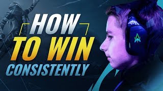 HOW to CONSISTENTLY Win like Mitr0 in Fortnite Season 11