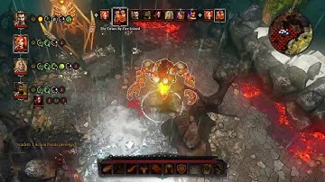 Divinity : Original Sin Enhanced Edition - Twins By Fire Joined