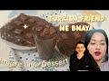 Turkish Dost ne Bnaya Dessert l Family Vlog l LoveInTheEU