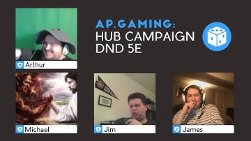 DnD 5E Hub Campaign, Sandbox Adventures Week 5 Part 4