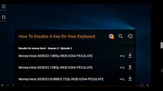 How To Download Subtitle VLC Android screenshot 3