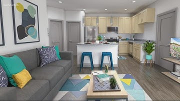 Move-in woes hit UNC Charlotte students