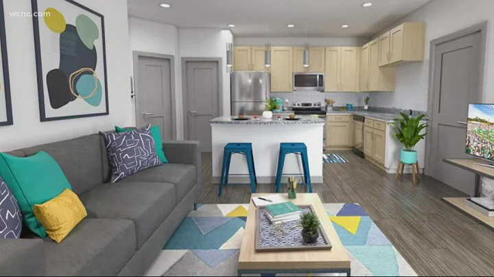 Move-in woes hit UNC Charlotte students