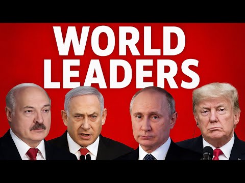 “Трамп и Нетаньяху: громкий разговор и новая военная реальность Беларуси” #новости #политика #война