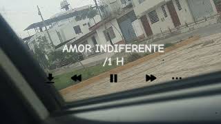 Amor Indiferente juan Carlos Fernndez 1hora 