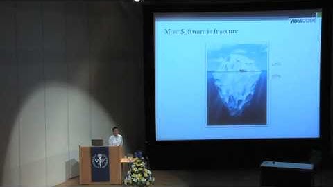 OWASP AppSec 2010: Application Security Scoreboard in the Sky 1/3