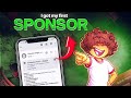 How To Know Sponser Fake Or Real ?