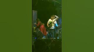 SEMBILU BERBISA - ELSA AMANDA #dutabossmuda #sembiluberbisa #lagumalaysia