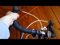 fixed gear или шоссейный велосипед