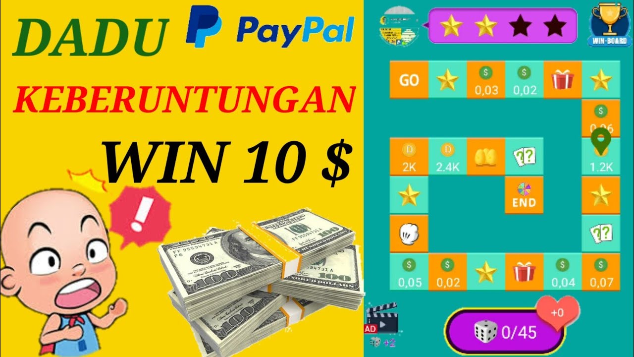 Dadu Win
