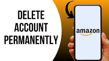How to Delete Amazon Account Permanently ?