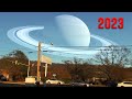 The Most Frightening Space Events Happening In 2023!