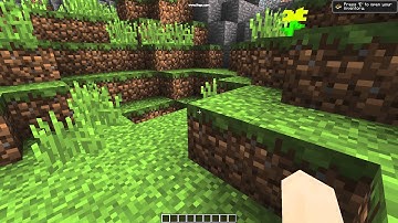 A6-7400k Test - Minecraft (1/2)