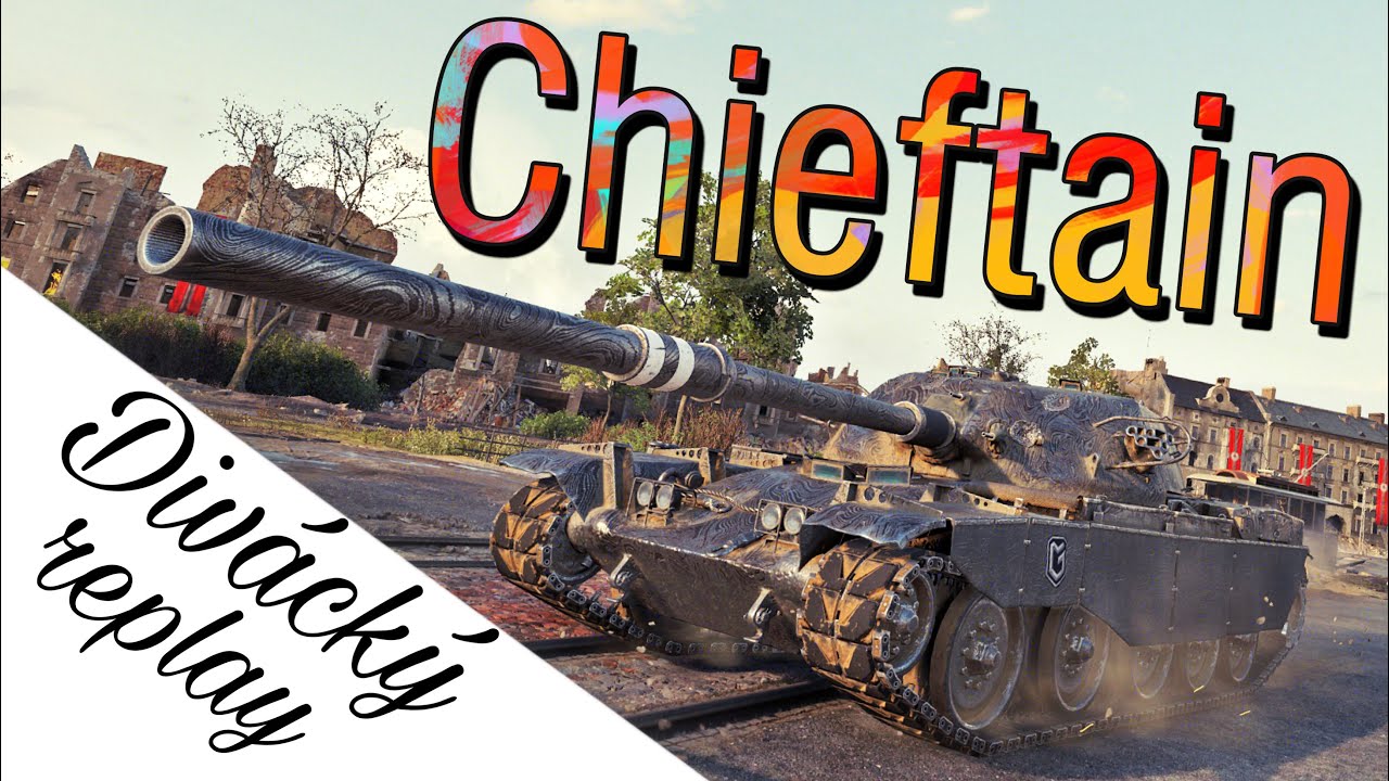 Youtube Video Statistics For World Of Tanks T95 Fv41 Chieftain 10 Kills 12 7k Damage Noxinfluencer