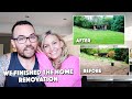 WE FINISHED THE NEW HOUSE (Reveal)