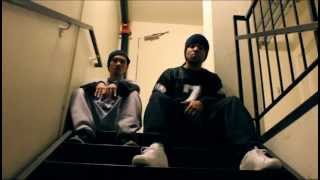 Subcon Savant feat. A.P. Lion Heart - "Psychoanalysis" (Music Video)