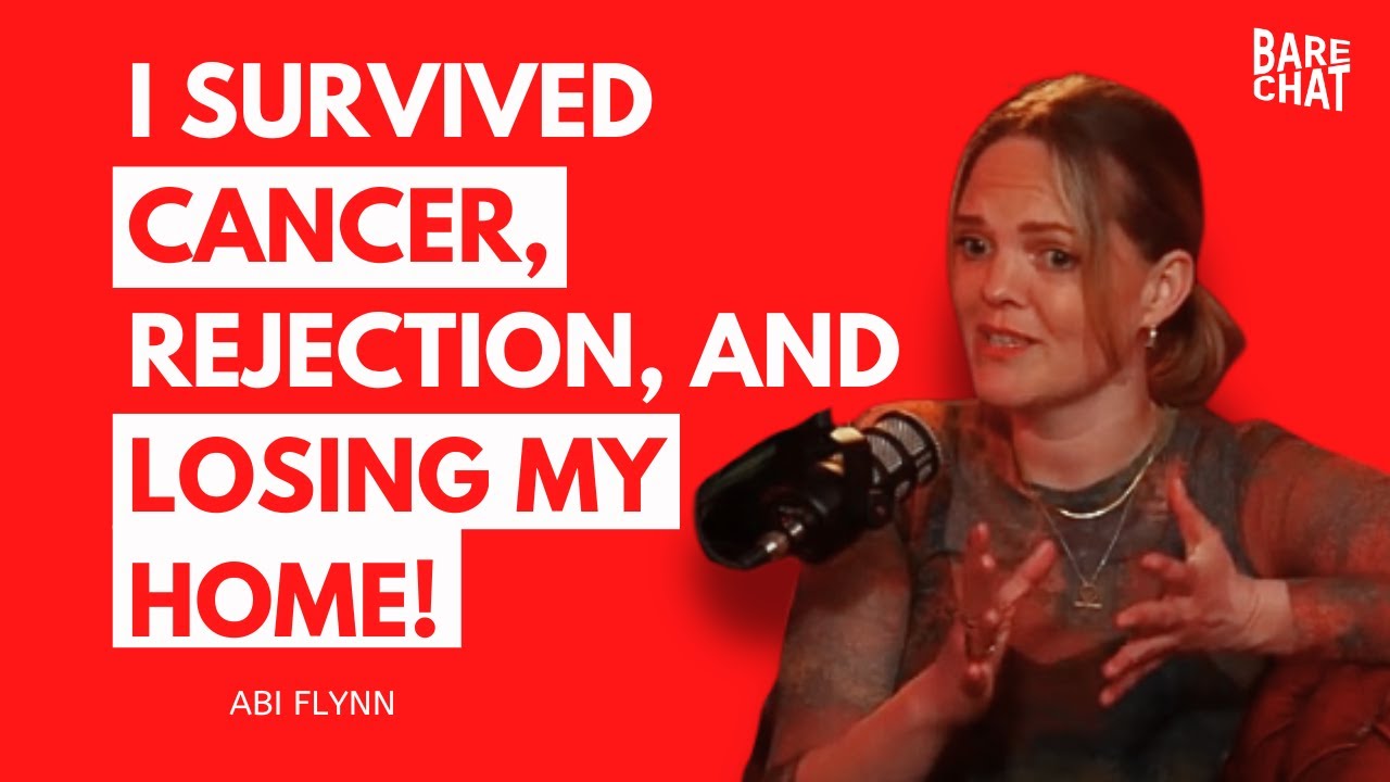 What they don’t tell you about healing through music | Abi Flynn