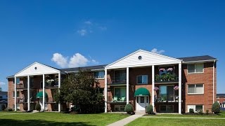 Luxury Apartments on Grand Island