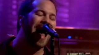 finger eleven - Live At Much -03 I'll Keep Your Memory Vague