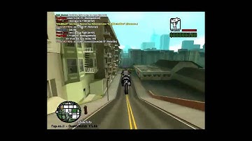 Money Mission - Fxp Server - By Killer_Cohen