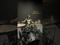 Zildjian Vault Session | Thomas Pridgen