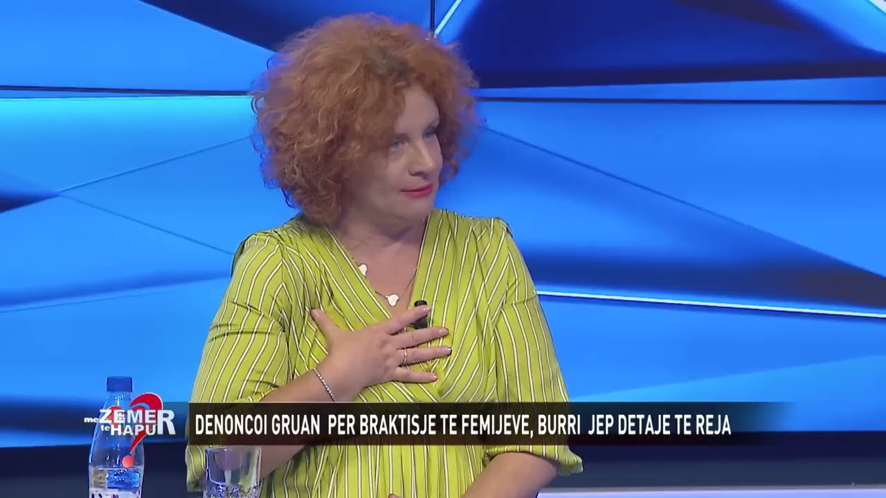 ARKIVE/ Skandali, gruaja jote është me tim birë. Burri-Iku me dashnorin… Gruaja: Jam kërcënuar