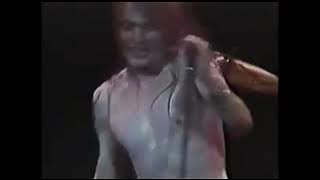 Guns N Roses - Mama Kin - Live The Ritz (1987)