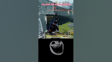 *NEW* SHOTGUN VS SHOTGUN  | 4K | 😱🔥 #short #codmobile