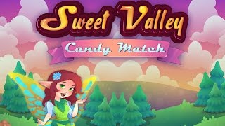 Sweet Valley: Candy Match 3! screenshot 4