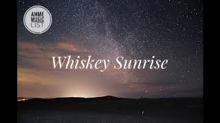 Chris Stapleton - Whiskey Sunrise