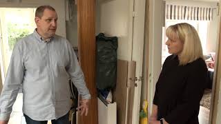 Remonttipiiskuri 2018 - Promo