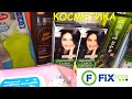 БОЛЬШАЯ ЗАКУПКА В FIX PRICE