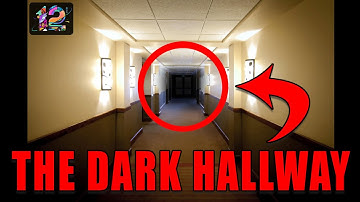 Horror Effects Tutorial in Filmora  - The Dark Hallway | FunWithFilmora.co.uk