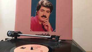 Cengiz Kurtoğlu - Küllenen Aşk Unutulan Albümü Plak Kayıt (HD) 1986