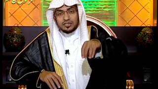 أبي بن خلف المشرك الذي قتله الرسول عليه الصلاة والسلام ـ الشيخ صالح المغامسي