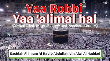 Yaa Robbi Yaa 