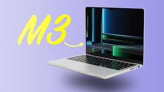 Why EVERYONE is waiting for M3 Macs (Sorry Apple..)